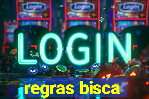 regras bisca